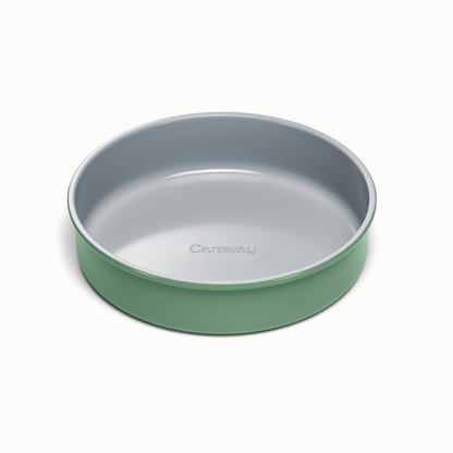 Circle Pan