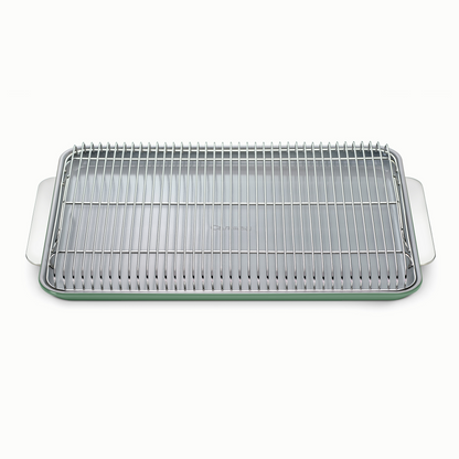 Baking & Cooling Duo