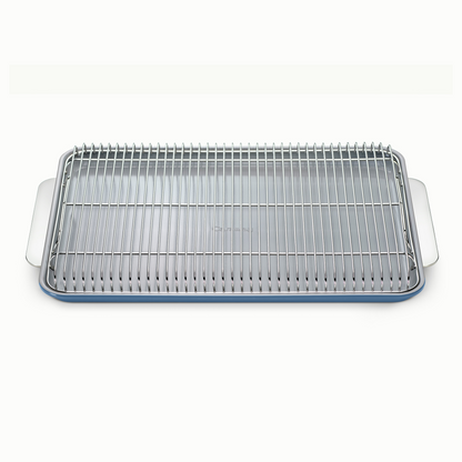 Baking & Cooling Duo
