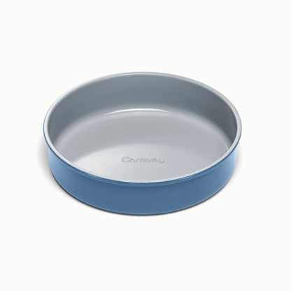 Circle Pan