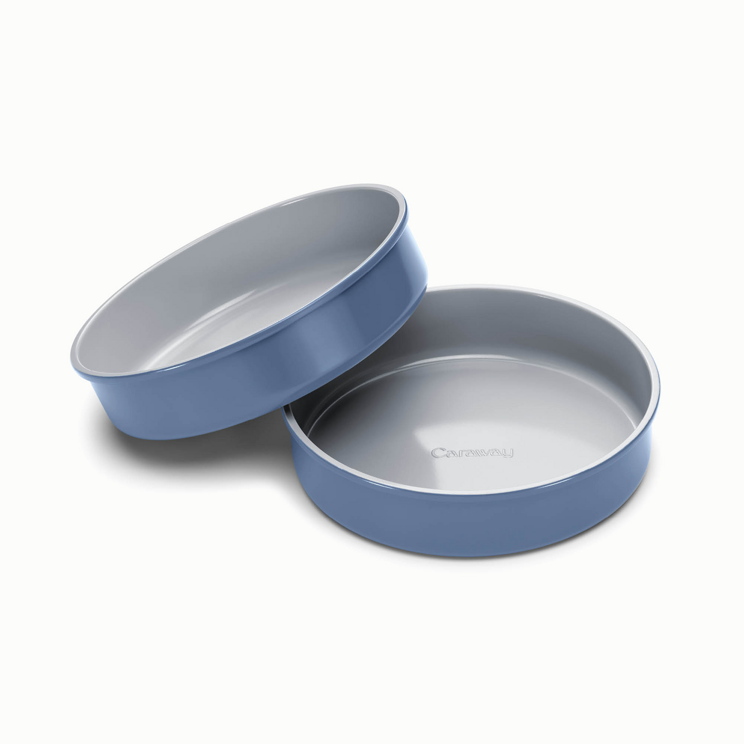 Circle Pan Duo