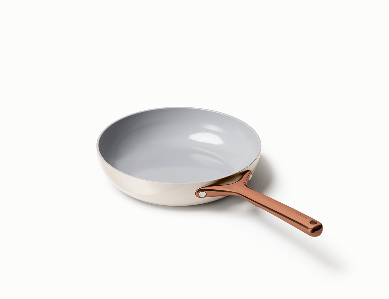Secondhand Non-Stick Ceramic Fry Pan
