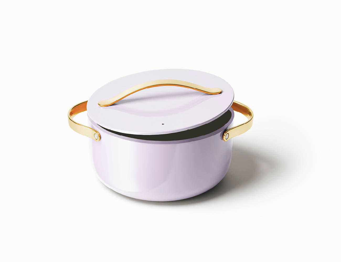 Secondhand Non-Stick Ceramic Dutch