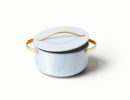 Secondhand Non-Stick Ceramic Dutch