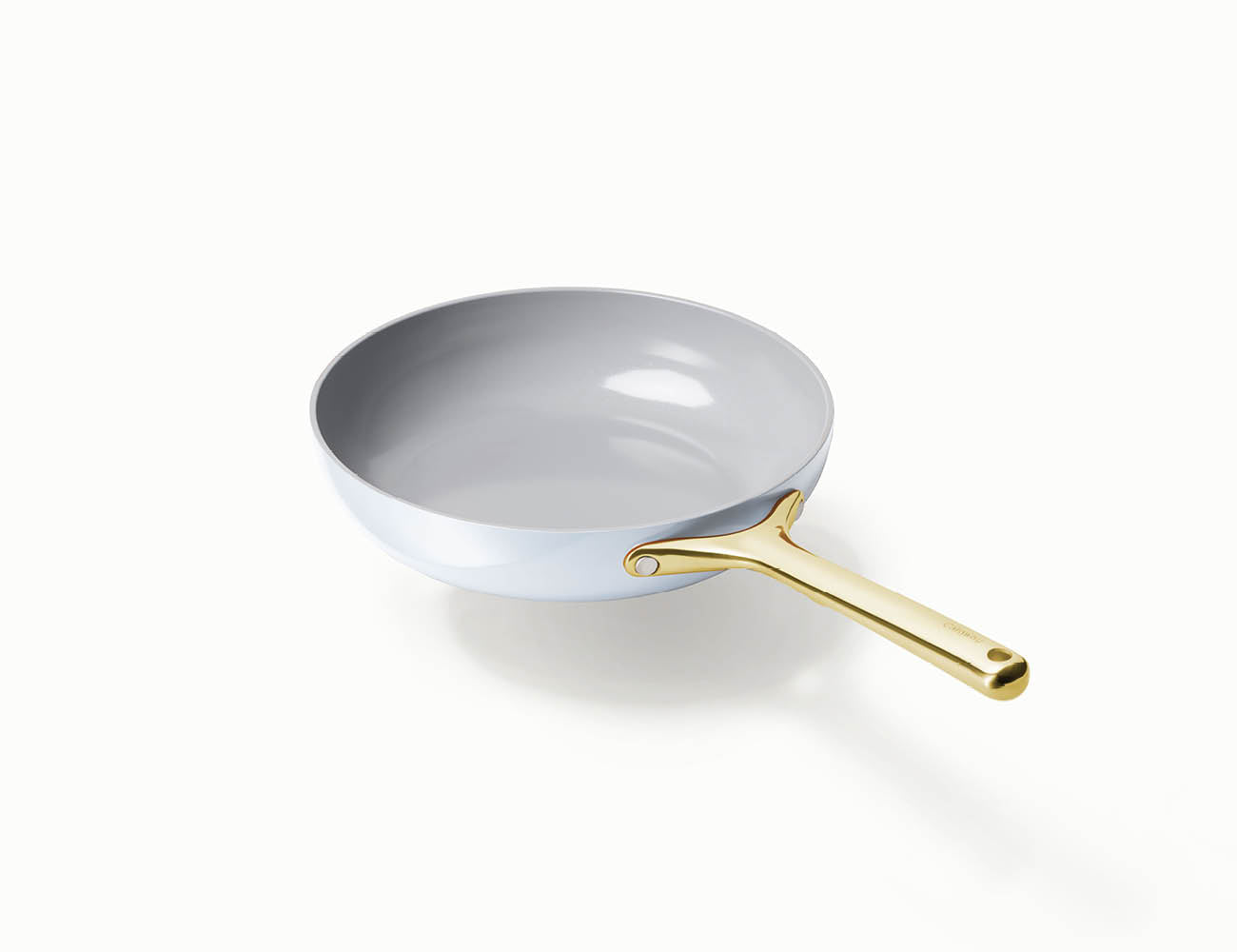 Secondhand Non-Stick Ceramic Fry Pan
