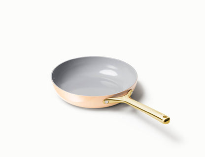 Secondhand Non-Stick Ceramic Fry Pan