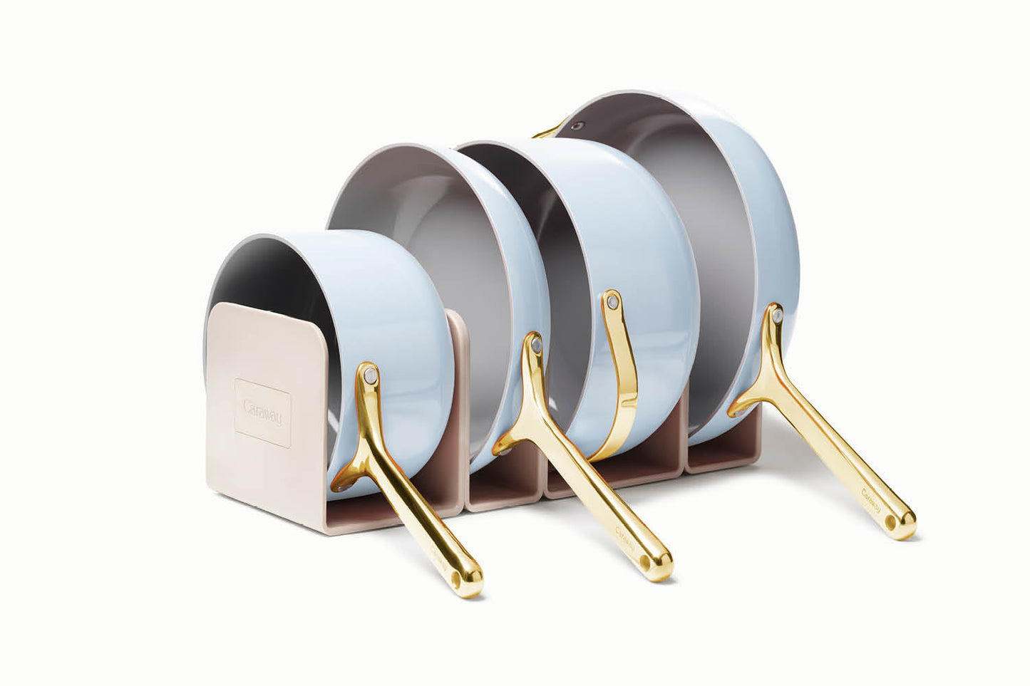 Secondhand Non-Stick Cookware Set