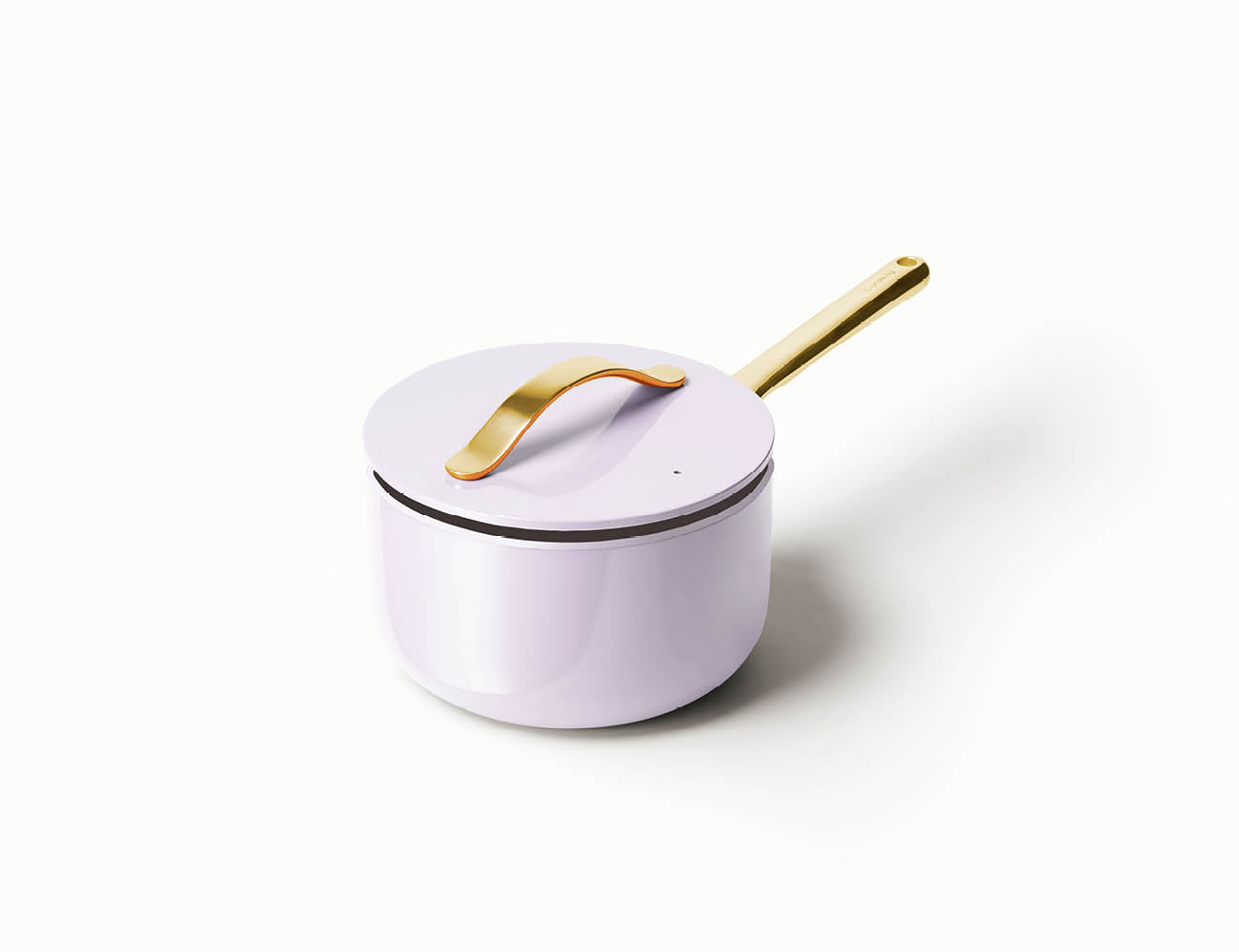 Secondhand Non-Stick Ceramic Sauce Pan
