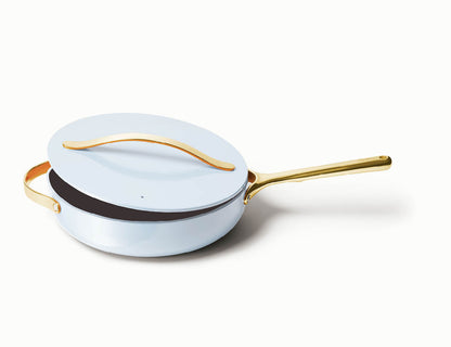 Secondhand Non-Stick Ceramic Saute Pan