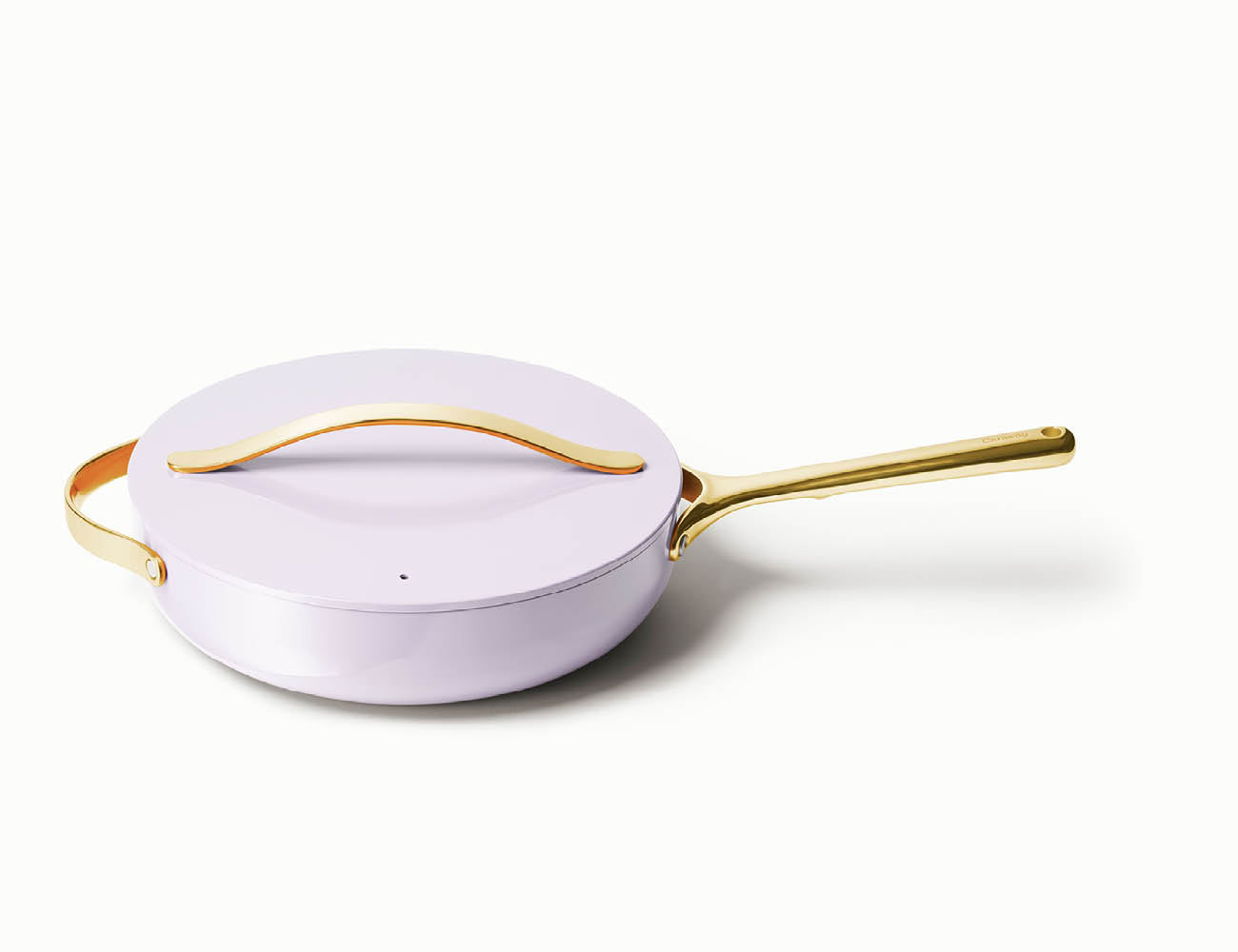 Secondhand Non-Stick Ceramic Saute Pan
