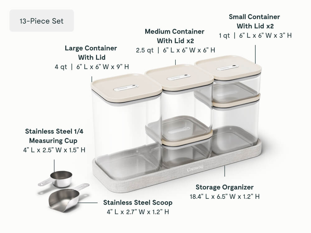 Winter Baking Bundle
