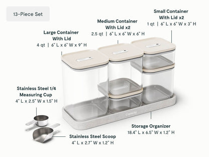 Winter Baking Bundle