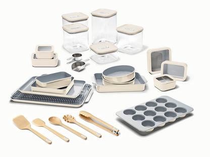 Winter Baking Bundle