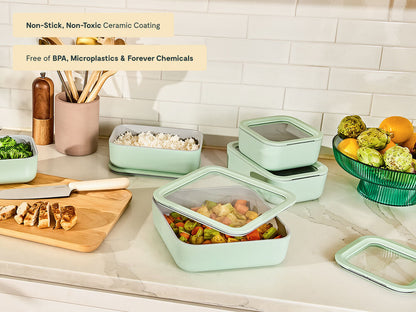 Winter Baking Bundle