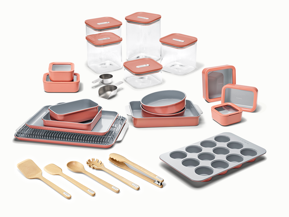 Winter Baking Bundle
