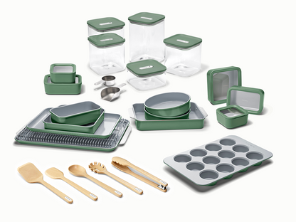 Winter Baking Bundle