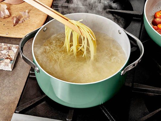 Dutch Oven