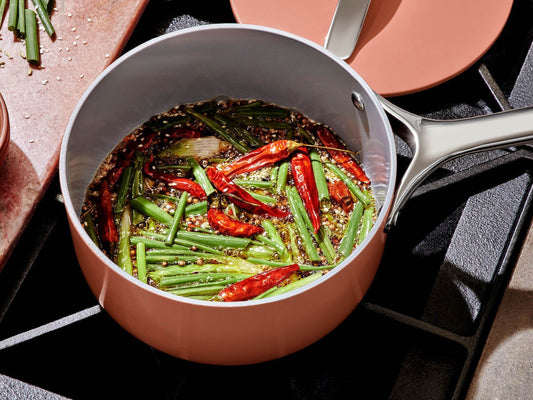 Sauce Pan