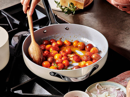 Sauté Pan